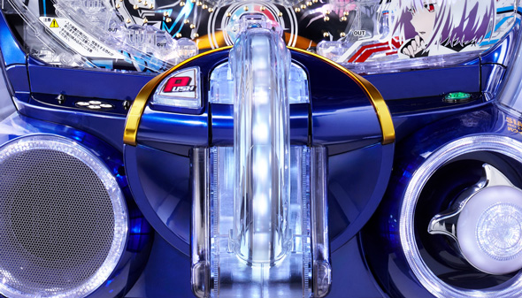 スマパチ SSSS.GRIDMAN 予告演出 先読み予告