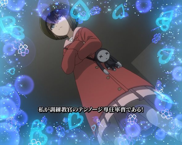 デカスタPシュタインズ・ゲート ゼロ まゆしぃば~じょん リーチ演出 綯様おかたづけリーチゲーム