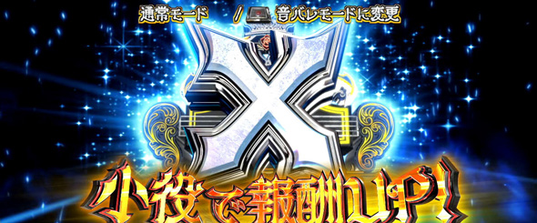 Lタクトオーパス デスティニー かんたん初打講座 CZについて