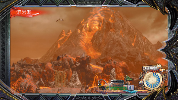 スマスロ モンスターハンターライズ：サンブレイク かんたん初打講座 通常時のゲーム性