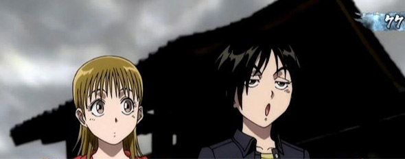 Lうしおととら白面決戦 かんたん初打講座 通常時のゲーム性