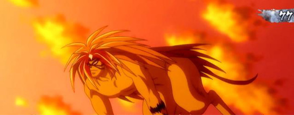 Lうしおととら白面決戦 かんたん初打講座 通常時のゲーム性