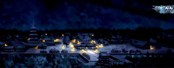 Lうしおととら白面決戦 かんたん初打講座 通常時のゲーム性