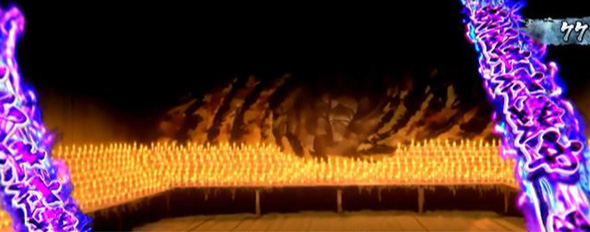 Lうしおととら白面決戦 かんたん初打講座 通常時のゲーム性