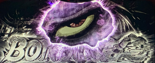 Lうしおととら白面決戦 かんたん初打講座 白面臨界チャレンジについて