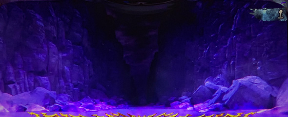 Lうしおととら白面決戦 かんたん初打講座 激槍衝哭ZONEについて