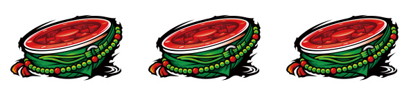 Lうしおととら白面決戦 配当表