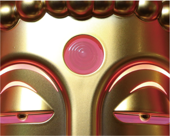 PシャカRUSH Z 主要演出 予告演出