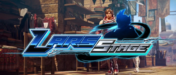 スマスロ鉄拳6 かんたん初打講座 通常時のゲーム性