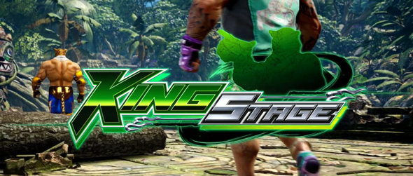 スマスロ鉄拳6 かんたん初打講座 通常時のゲーム性