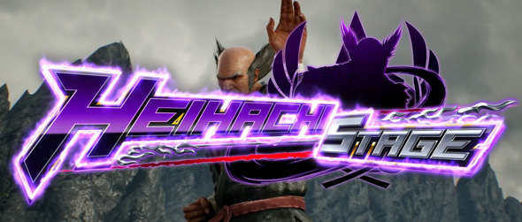 スマスロ鉄拳6 かんたん初打講座 通常時のゲーム性