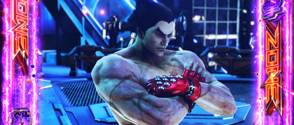 スマスロ鉄拳6 かんたん初打講座 通常時のゲーム性