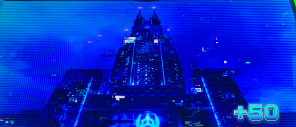 スマスロ鉄拳6 かんたん初打講座 通常時のゲーム性