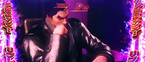 スマスロ鉄拳6 かんたん初打講座 CZについて