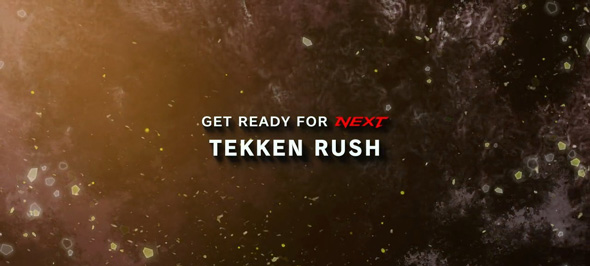 スマスロ鉄拳6 かんたん初打講座 通常時のボーナスについて