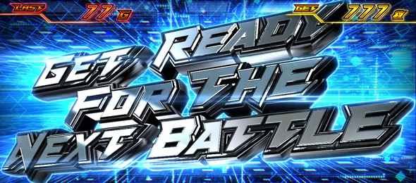 スマスロ鉄拳6 かんたん初打講座 鉄拳RUSH(AT)について