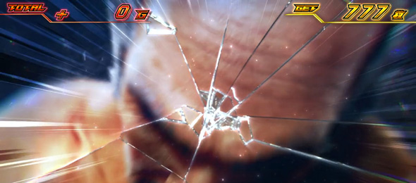 スマスロ鉄拳6 かんたん初打講座 特化ゾーンについて