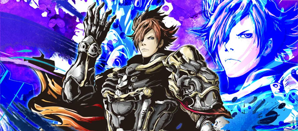 スマスロ鉄拳6 演出 通常時のボーナス/AT終了画面について