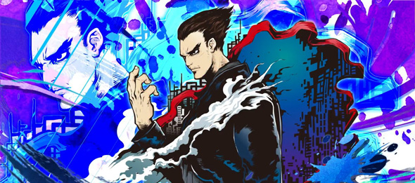 スマスロ鉄拳6 演出 通常時のボーナス/AT終了画面について