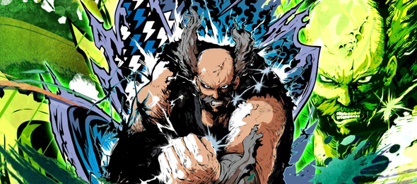 スマスロ鉄拳6 演出 通常時のボーナス/AT終了画面について