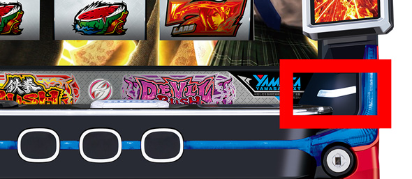 スマスロ鉄拳6 演出 演出法則(共通)