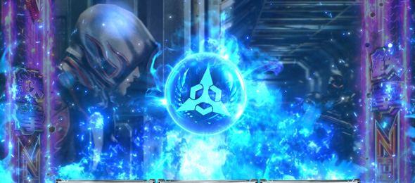 スマスロ鉄拳6 演出 演出法則(通常時)