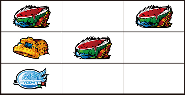 スマスロ鉄拳6 打ち方 通常時の打ち方