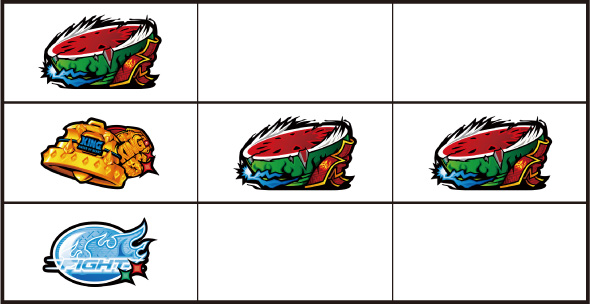 スマスロ鉄拳6 打ち方 通常時の打ち方