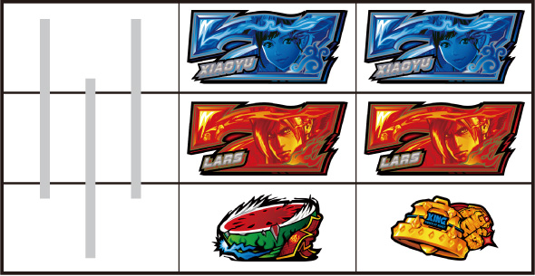 スマスロ鉄拳6 演出 演出法則(AT中)