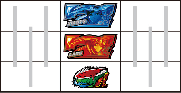 スマスロ鉄拳6 演出 演出法則(AT中)