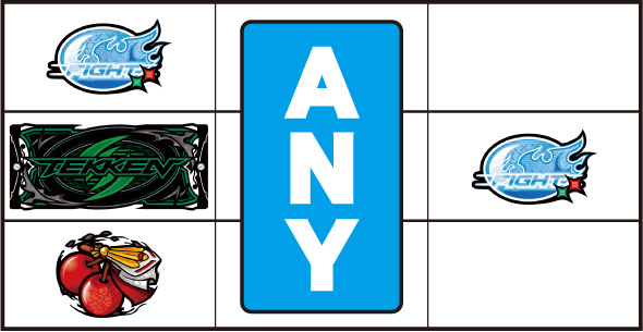 スマスロ鉄拳6 打ち方 通常時の打ち方