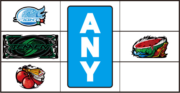 スマスロ鉄拳6 打ち方 通常時の打ち方