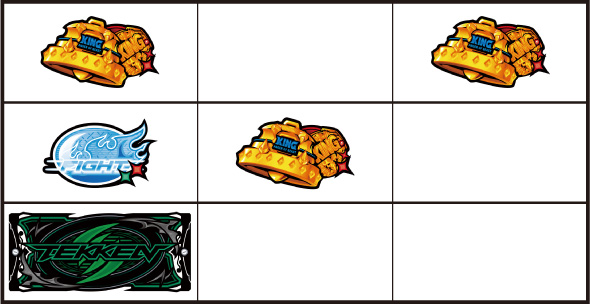 スマスロ鉄拳6 打ち方 通常時の打ち方