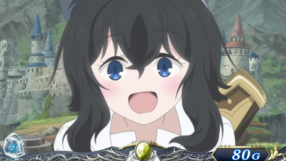 パチスロ 転生したら剣でした かんたん初打講座 通常時のゲーム性