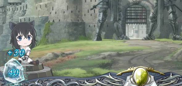 パチスロ 転生したら剣でした かんたん初打講座 通常時のゲーム性