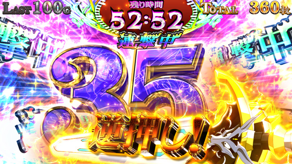 パチスロ 転生したら剣でした かんたん初打講座 上乗せトリガーについて