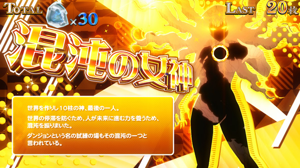 パチスロ 転生したら剣でした 演出 フランBONUS中のキャラ紹介について