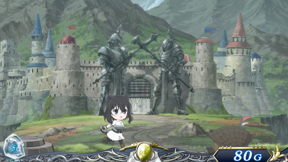 パチスロ 転生したら剣でした 演出 演出法則(通常時)