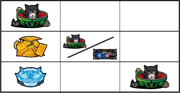 パチスロ 転生したら剣でした 打ち方 通常時の打ち方