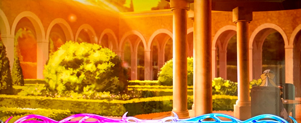 L転生王女と天才令嬢の魔法革命 かんたん初打講座 通常時のゲーム性