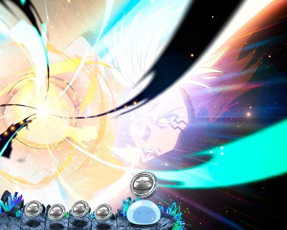 e転生したらスライムだった件2 注目演出 注目演出