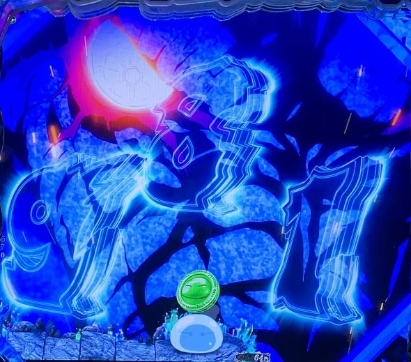 e転生したらスライムだった件2 予告演出 先読み予告