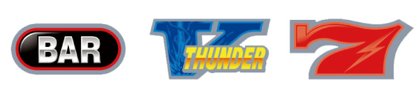 スマスロ サンダーV 内部状態関連 リーチ目役について