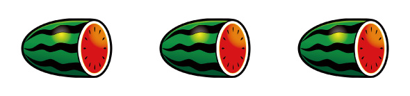 てぃだどんどん 配当表