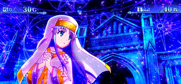 スマスロ とある魔術の禁書目録2 かんたん初打講座 幻想殺しRUSH(AT)について