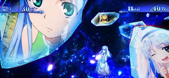スマスロ とある魔術の禁書目録2 かんたん初打講座 幻想殺しRUSH(AT)について