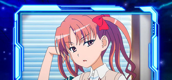 スマスロ とある魔術の禁書目録2 演出 とある数値の加算行為/CZ終了時の1枚絵