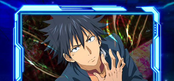 スマスロ とある魔術の禁書目録2 演出 とある数値の加算行為/CZ終了時の1枚絵
