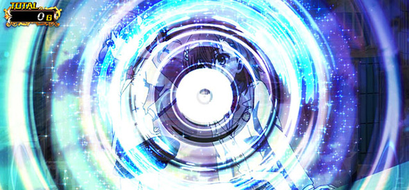 スマスロ とある魔術の禁書目録2 演出 演出法則(通常時)