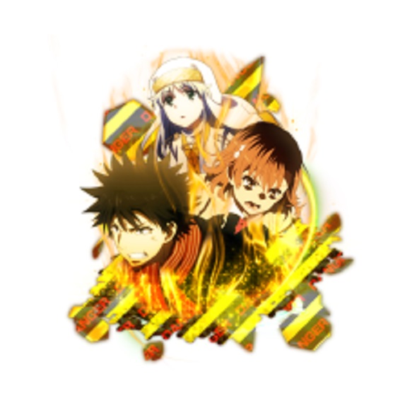 Pとある魔術の禁書目録2 Light PREMIUM 2000 ver. 予告演出 先読み予告